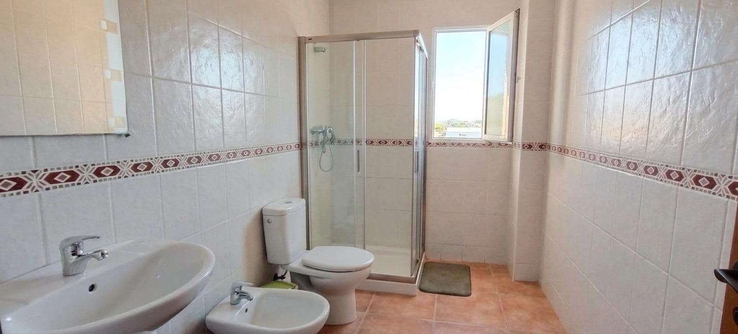 Apartamento de 2 habitaciones en Hondón de los Frailes en venta - 87.000 € (Ref: 10165077)
