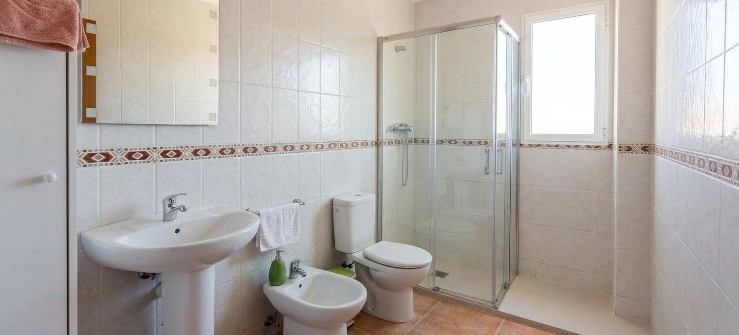 Apartamento de 2 habitaciones en Hondón de los Frailes en venta - 87.000 € (Ref: 10165077)