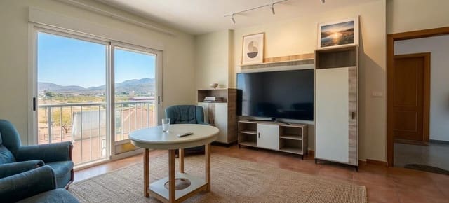Apartamento de 2 habitaciones en Hondón de los Frailes en venta - 87.000 € (Ref: 10165077)