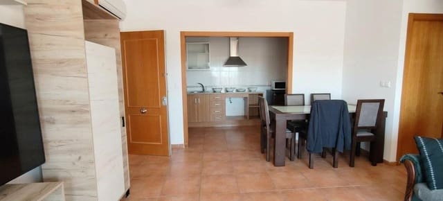 Apartamento de 2 habitaciones en Hondón de los Frailes en venta - 87.000 € (Ref: 10165077)