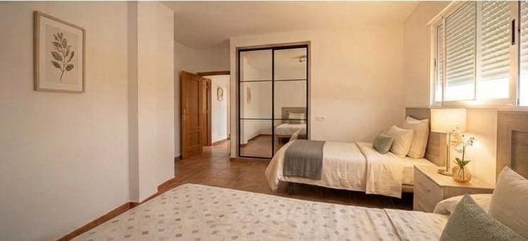 Apartamento de 2 habitaciones en Hondón de los Frailes en venta - 87.000 € (Ref: 10165077)