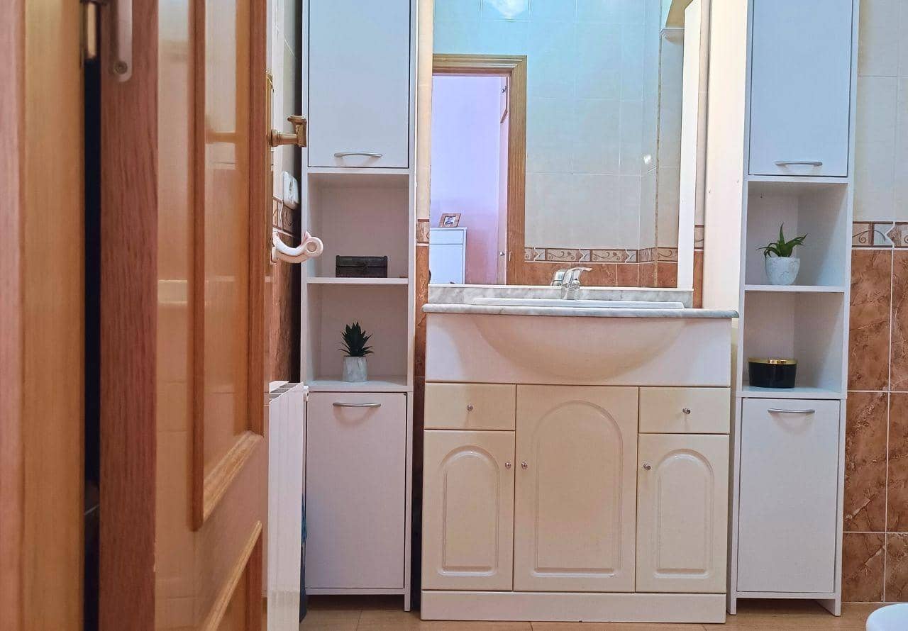 3 sovrum Bungalow till salu i Hondon de los Frailes med garage - 179 500 € (Ref: 10165078)