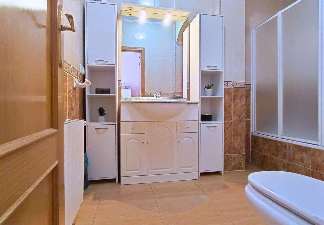 3 sovrum Bungalow till salu i Hondon de los Frailes med garage - 179 500 € (Ref: 10165078)