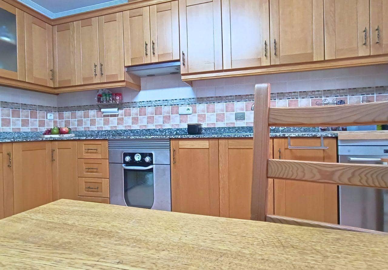 3 sovrum Bungalow till salu i Hondon de los Frailes med garage - 179 500 € (Ref: 10165078)
