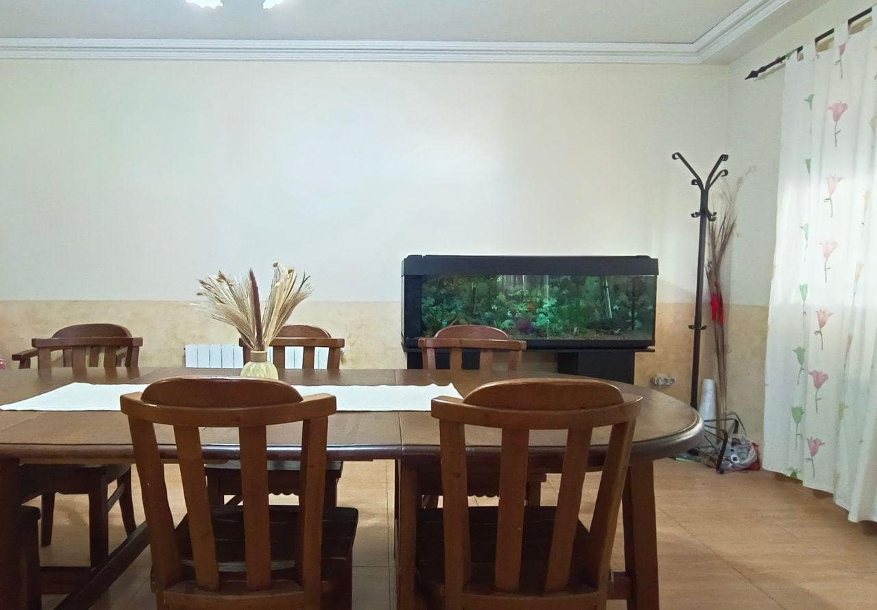 3 sovrum Bungalow till salu i Hondon de los Frailes med garage - 179 500 € (Ref: 10165078)