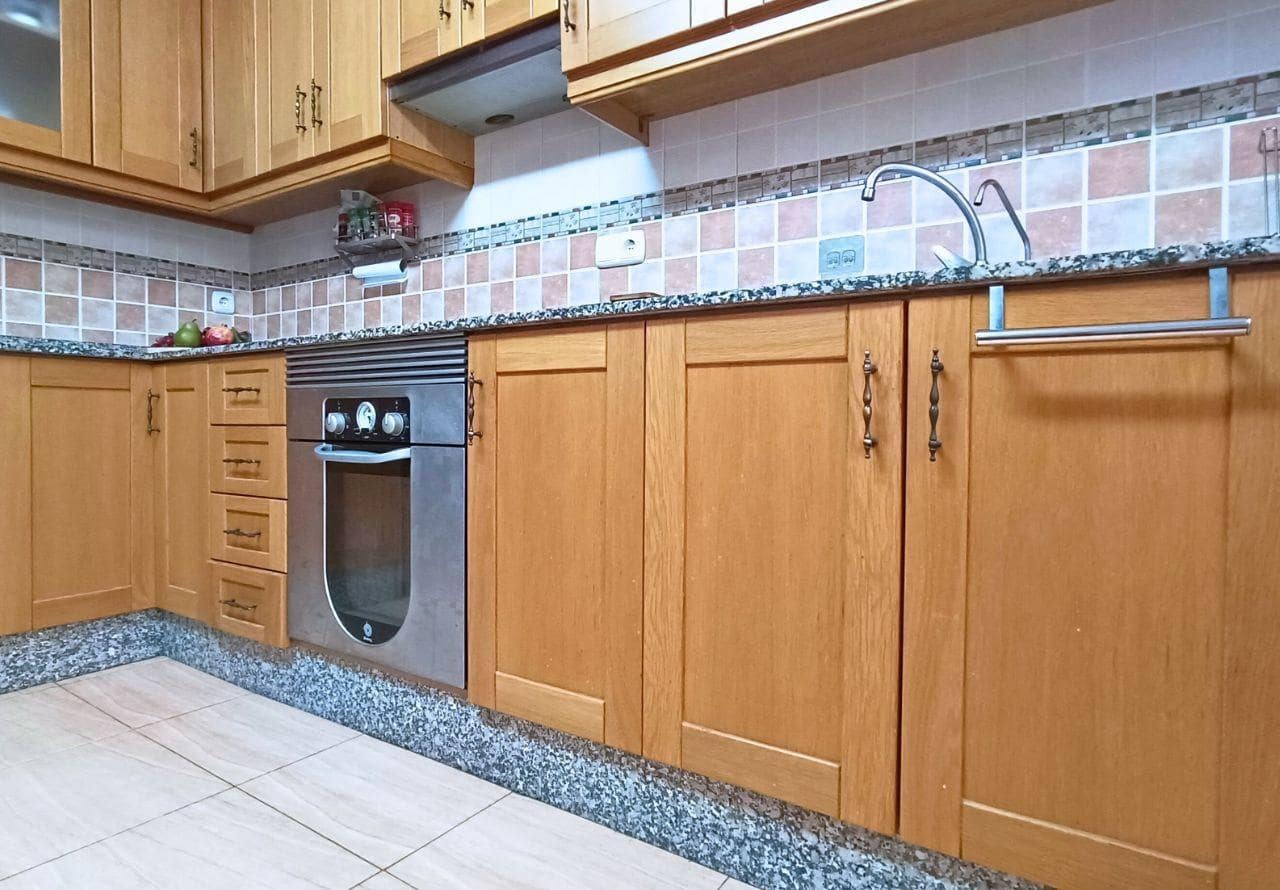 3 sovrum Bungalow till salu i Hondon de los Frailes med garage - 179 500 € (Ref: 10165078)