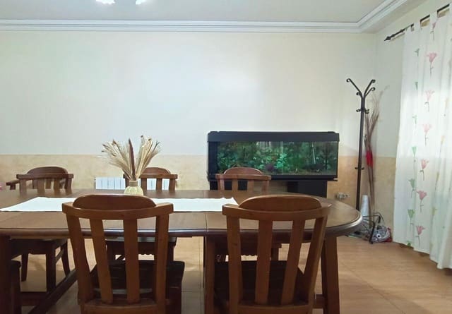 3 sovrum Bungalow till salu i Hondón de los Frailes med garage - 179 500 € (Ref: 10165078)
