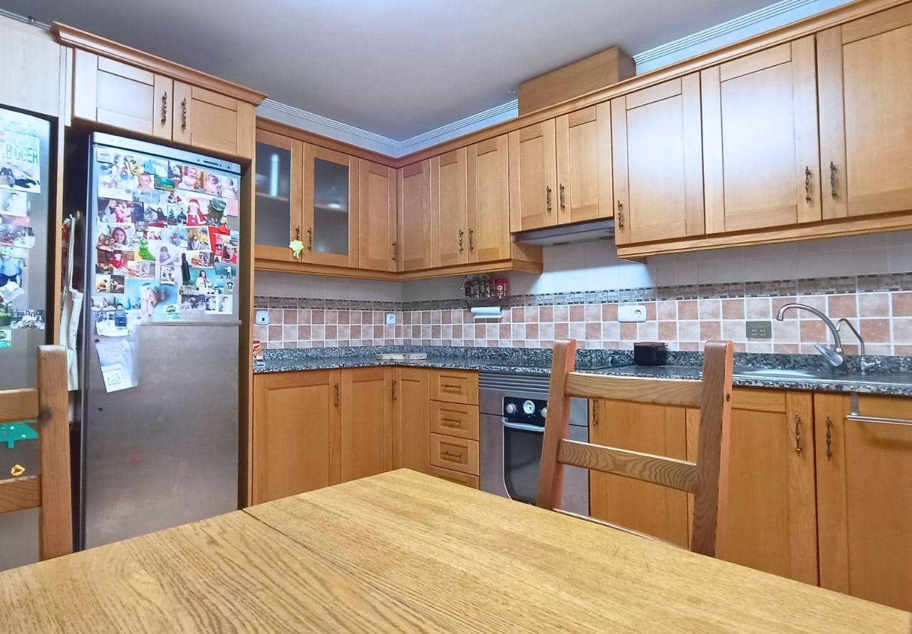 3 sovrum Bungalow till salu i Hondon de los Frailes med garage - 179 500 € (Ref: 10165078)