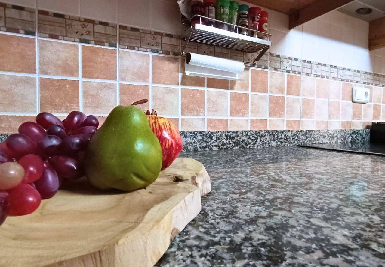 3 sovrum Bungalow till salu i Hondon de los Frailes med garage - 179 500 € (Ref: 10165078)