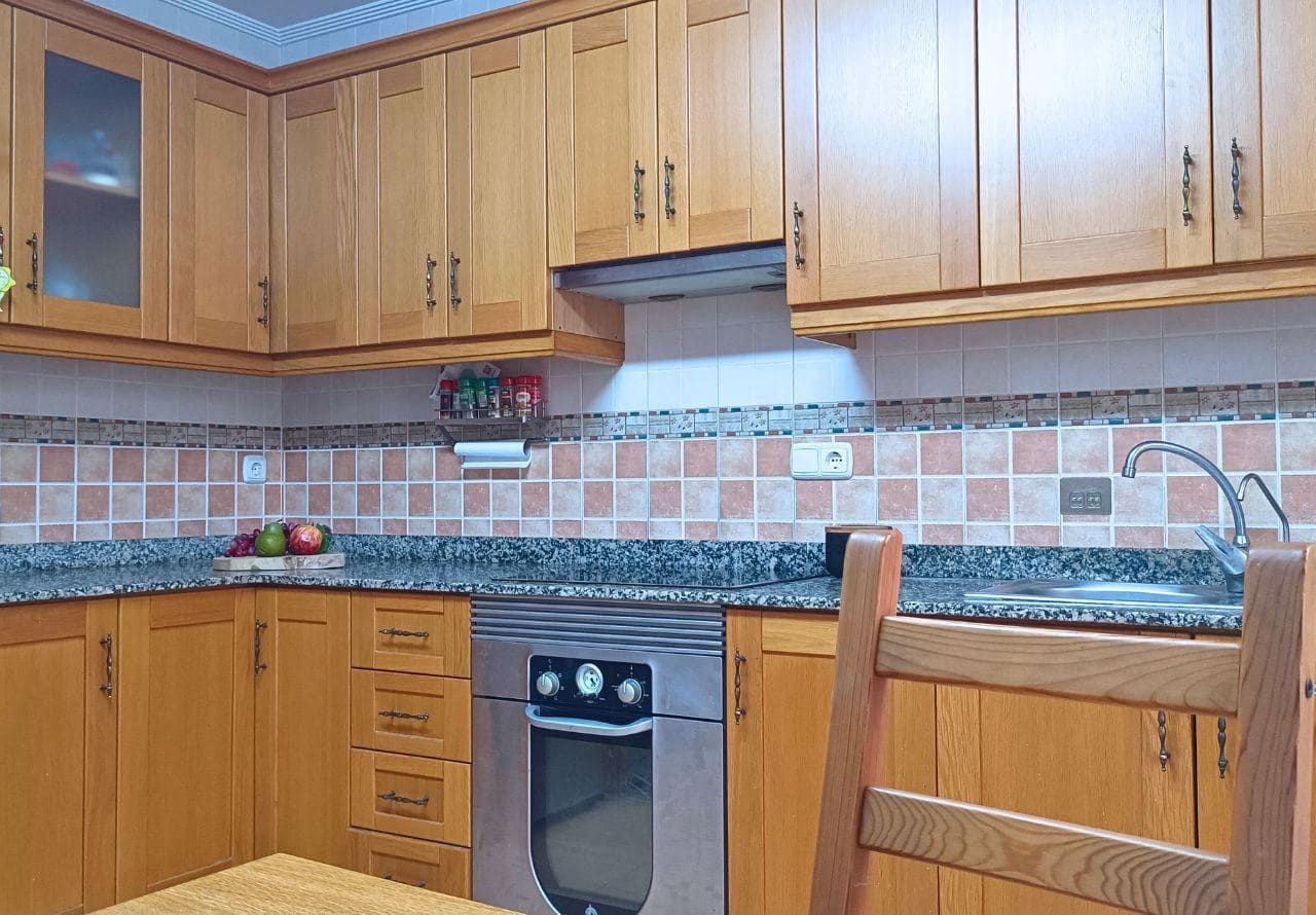 3 sovrum Bungalow till salu i Hondon de los Frailes med garage - 179 500 € (Ref: 10165078)