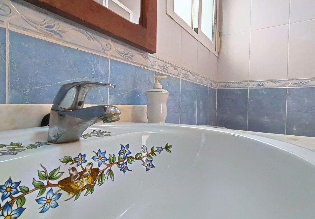 3 sovrum Bungalow till salu i Hondon de los Frailes med garage - 179 500 € (Ref: 10165078)