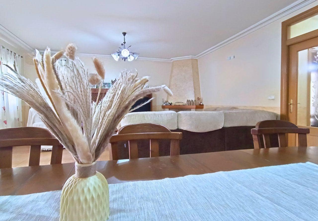 3 sovrum Bungalow till salu i Hondon de los Frailes med garage - 179 500 € (Ref: 10165078)