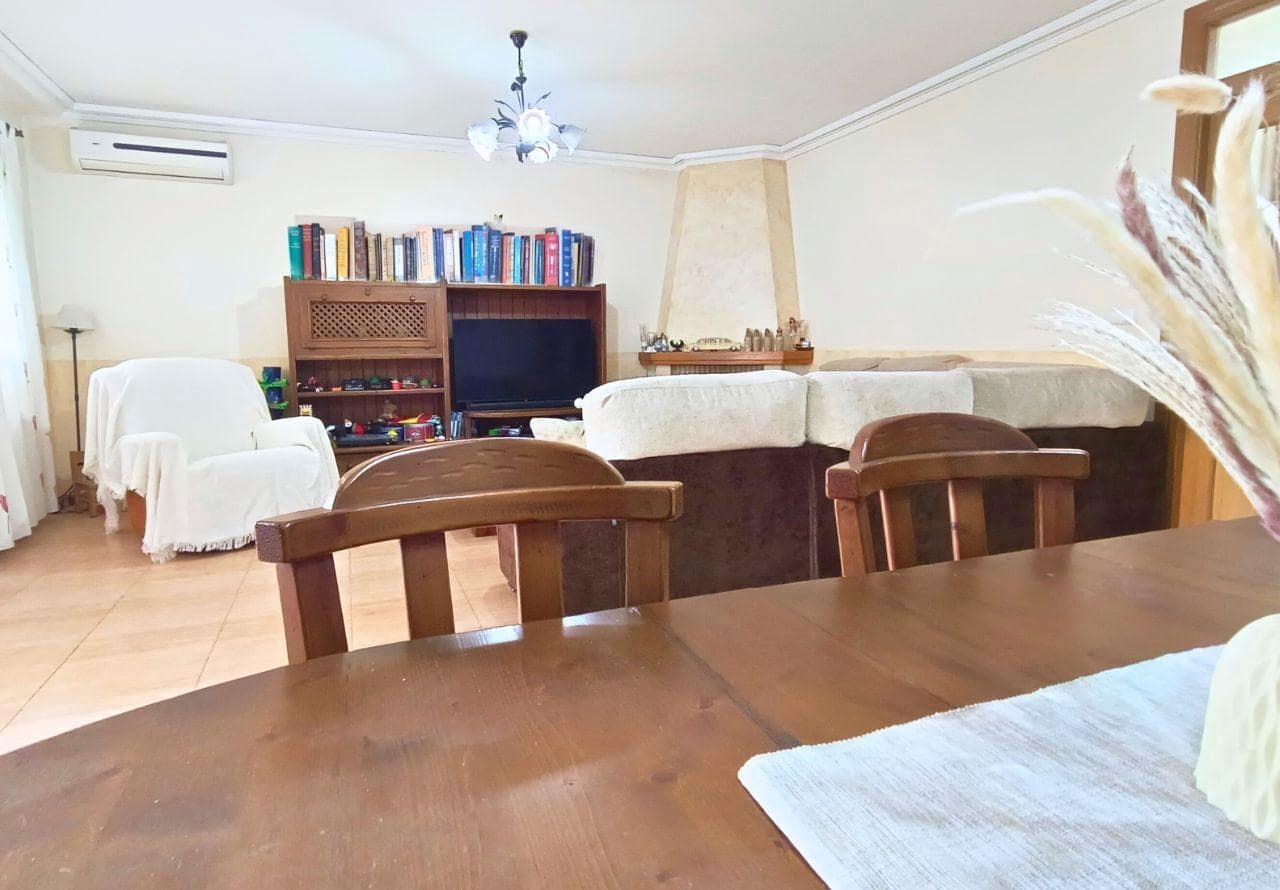 3 sovrum Bungalow till salu i Hondon de los Frailes med garage - 179 500 € (Ref: 10165078)