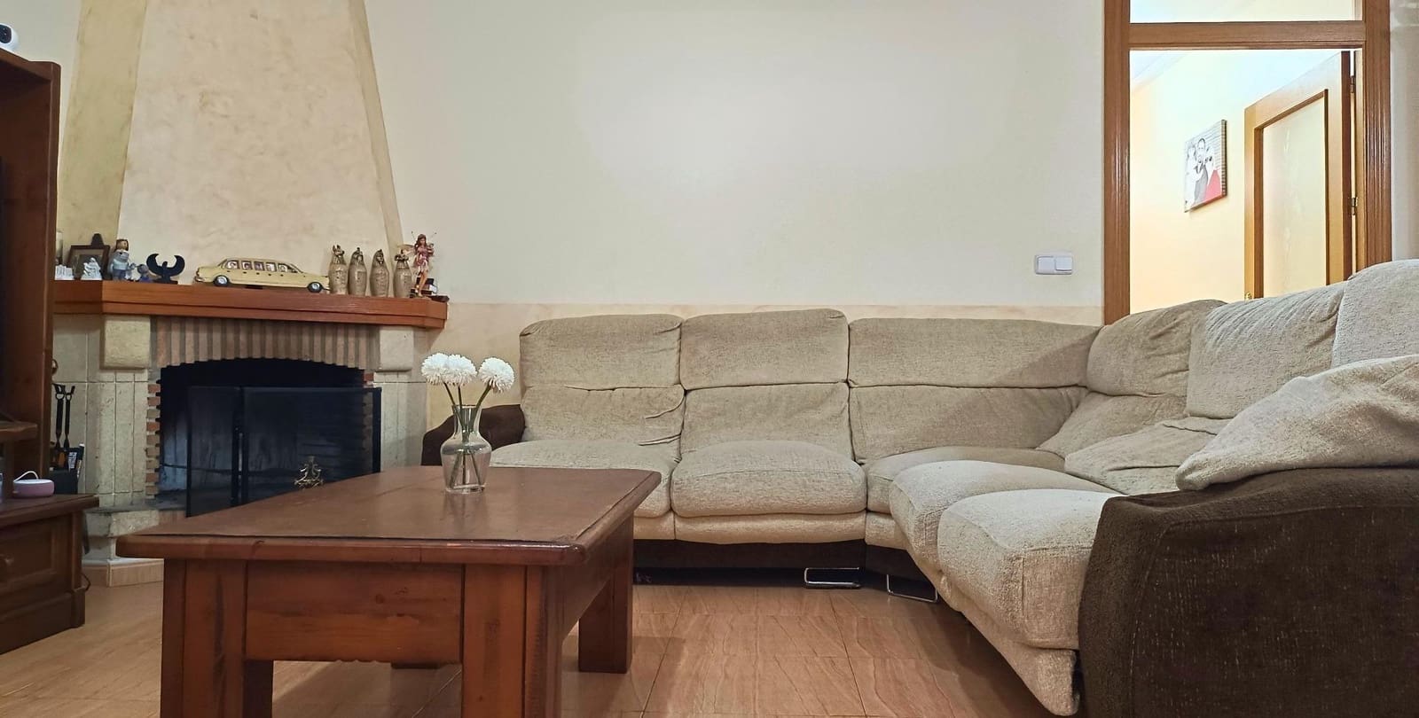 3 sovrum Bungalow till salu i Hondon de los Frailes med garage - 179 500 € (Ref: 10165078)