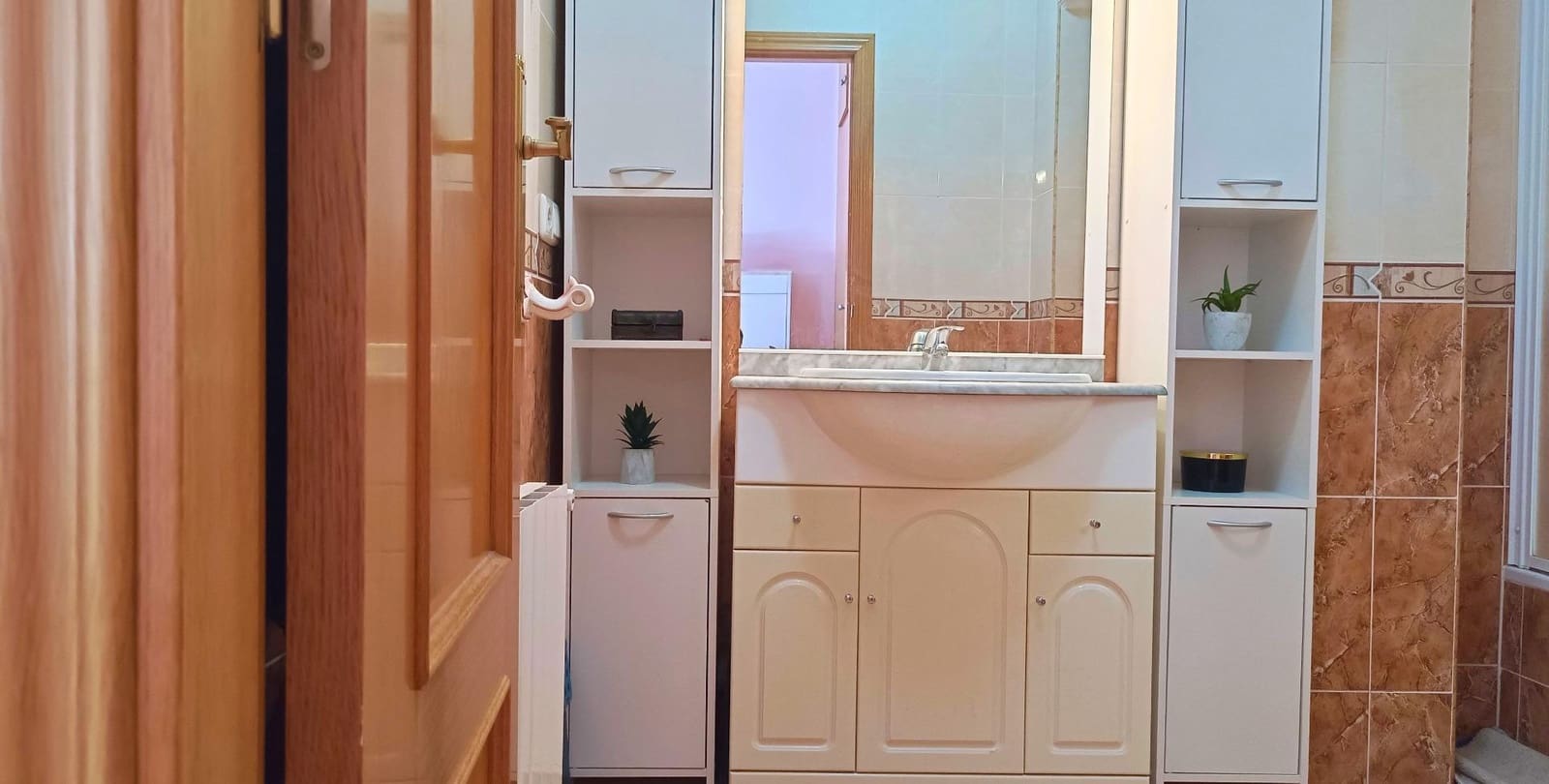 3 sovrum Bungalow till salu i Hondon de los Frailes med garage - 179 500 € (Ref: 10165078)