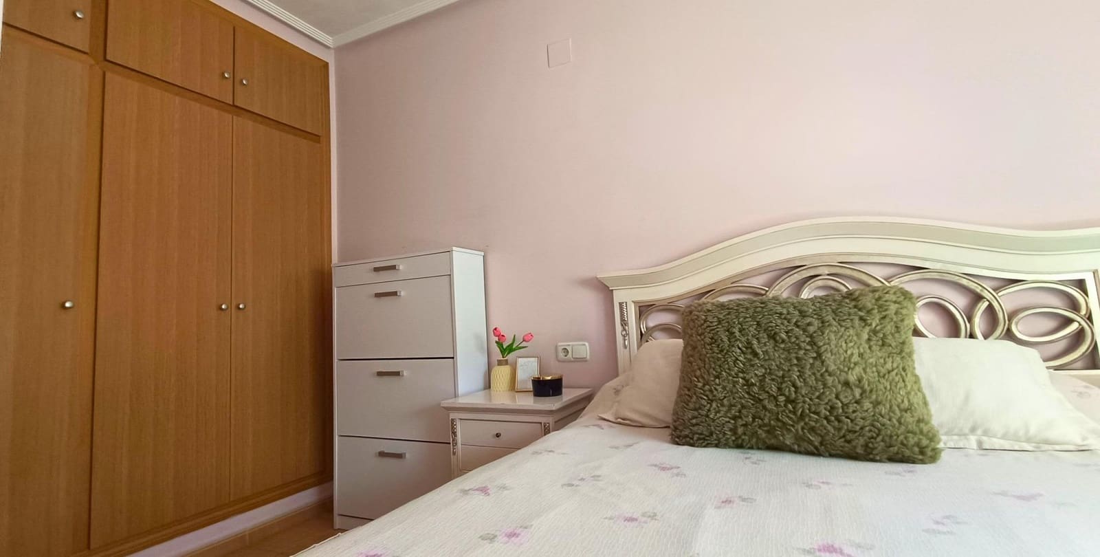 3 sovrum Bungalow till salu i Hondon de los Frailes med garage - 179 500 € (Ref: 10165078)