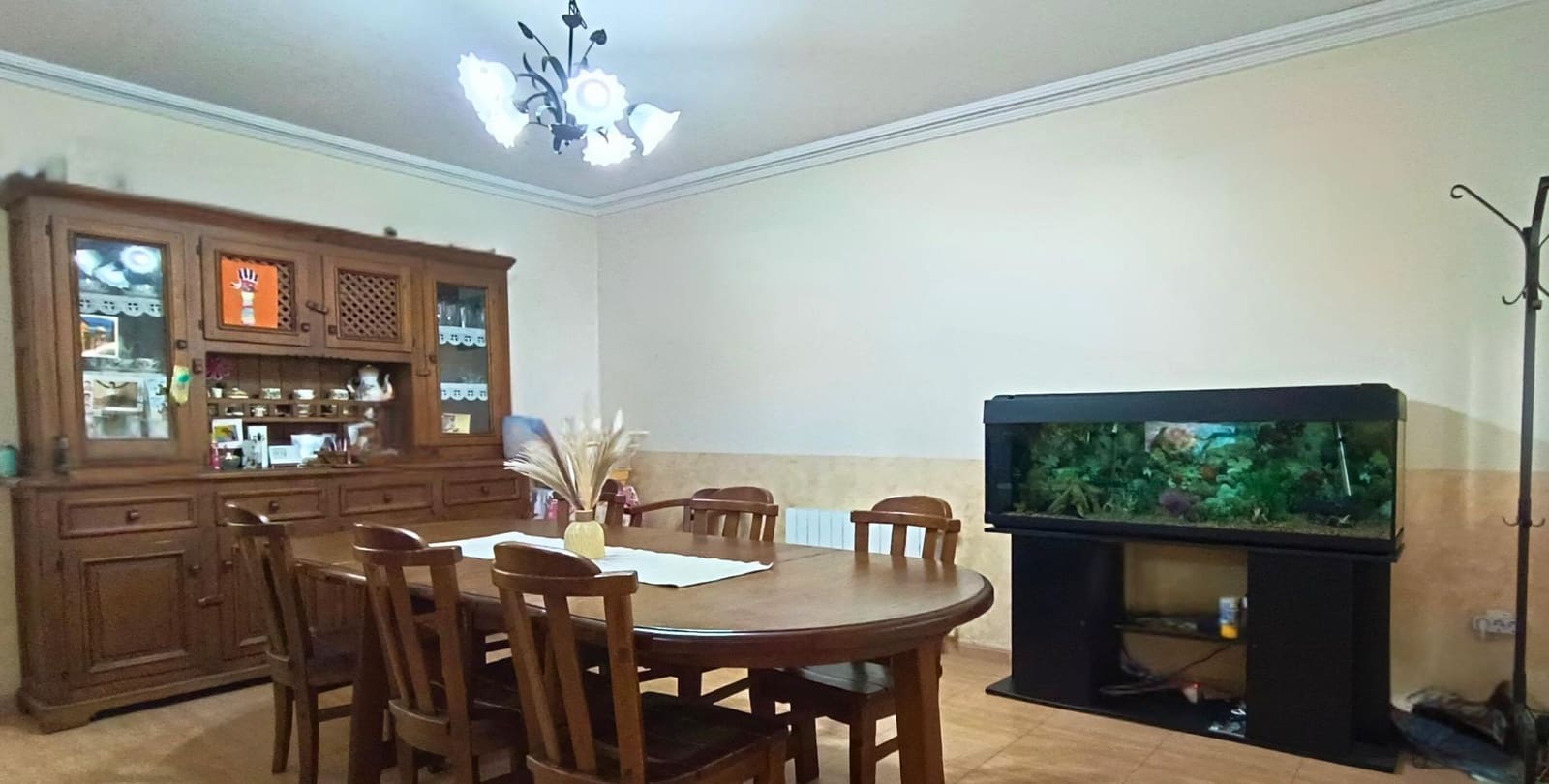 3 sovrum Bungalow till salu i Hondon de los Frailes med garage - 179 500 € (Ref: 10165078)