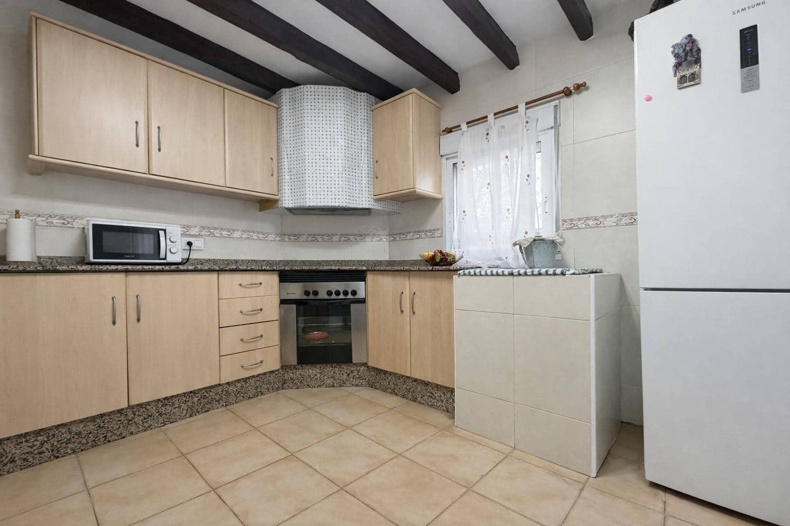 5 soveværelse Finca/Landehus til salg i Hondon de las Nieves - € 159.000 (Ref: 10165079)