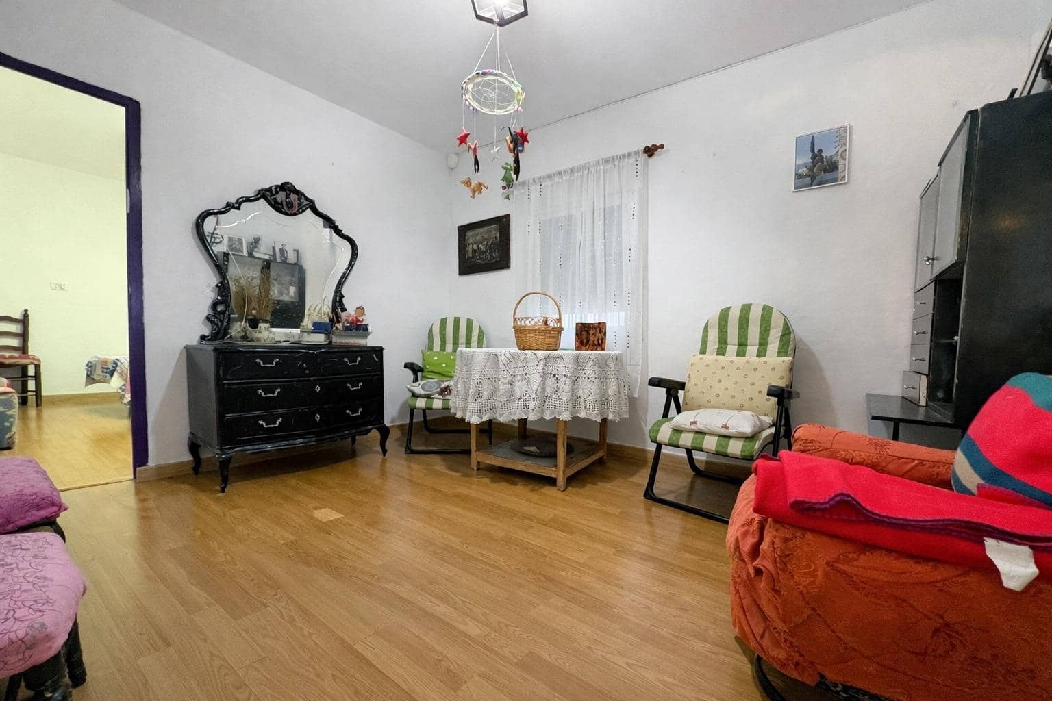 5 soveværelse Finca/Landehus til salg i Hondon de las Nieves - € 159.000 (Ref: 10165079)