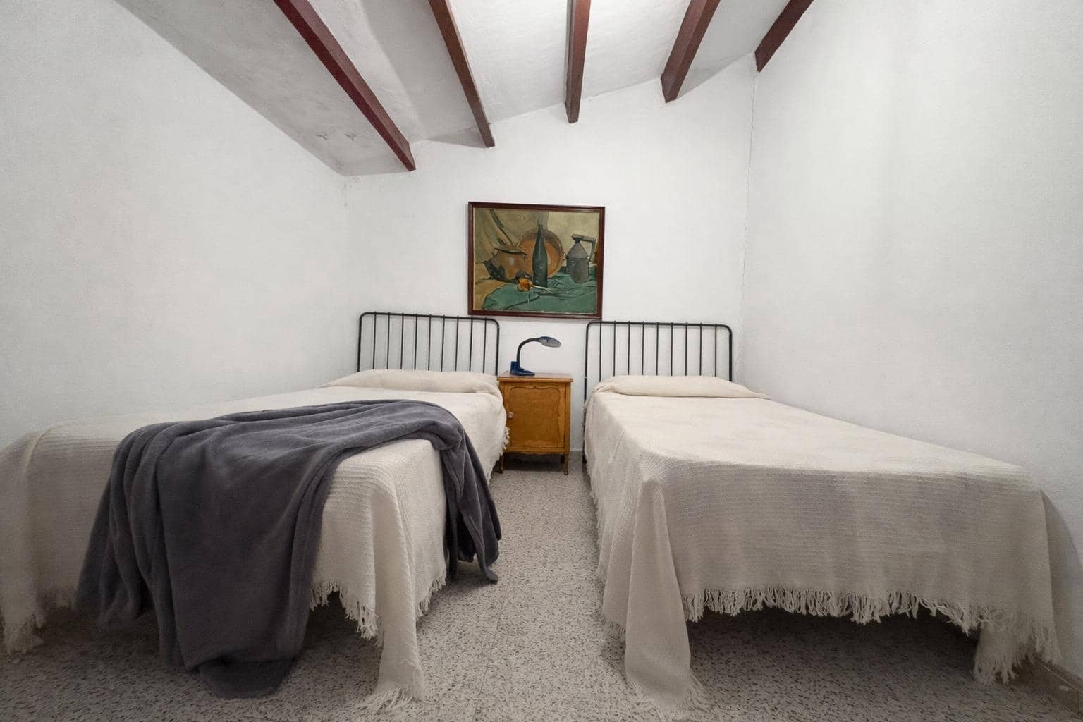 5 soveværelse Finca/Landehus til salg i Hondon de las Nieves - € 159.000 (Ref: 10165079)