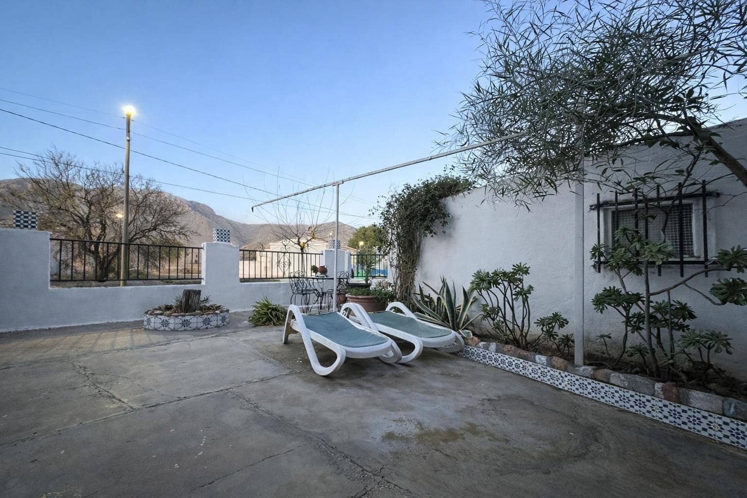 5 soveværelse Finca/Landehus til salg i Hondon de las Nieves - € 159.000 (Ref: 10165079)