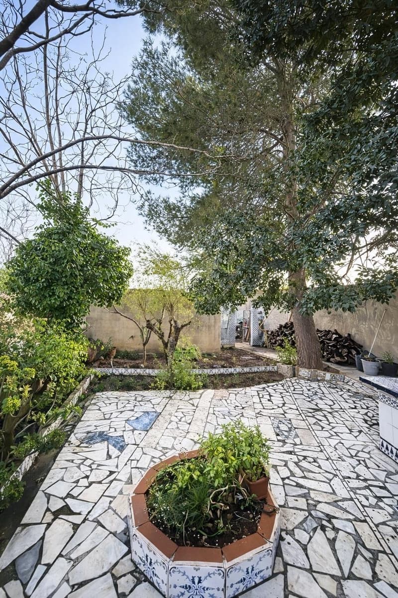 5 soveværelse Finca/Landehus til salg i Hondon de las Nieves - € 159.000 (Ref: 10165079)