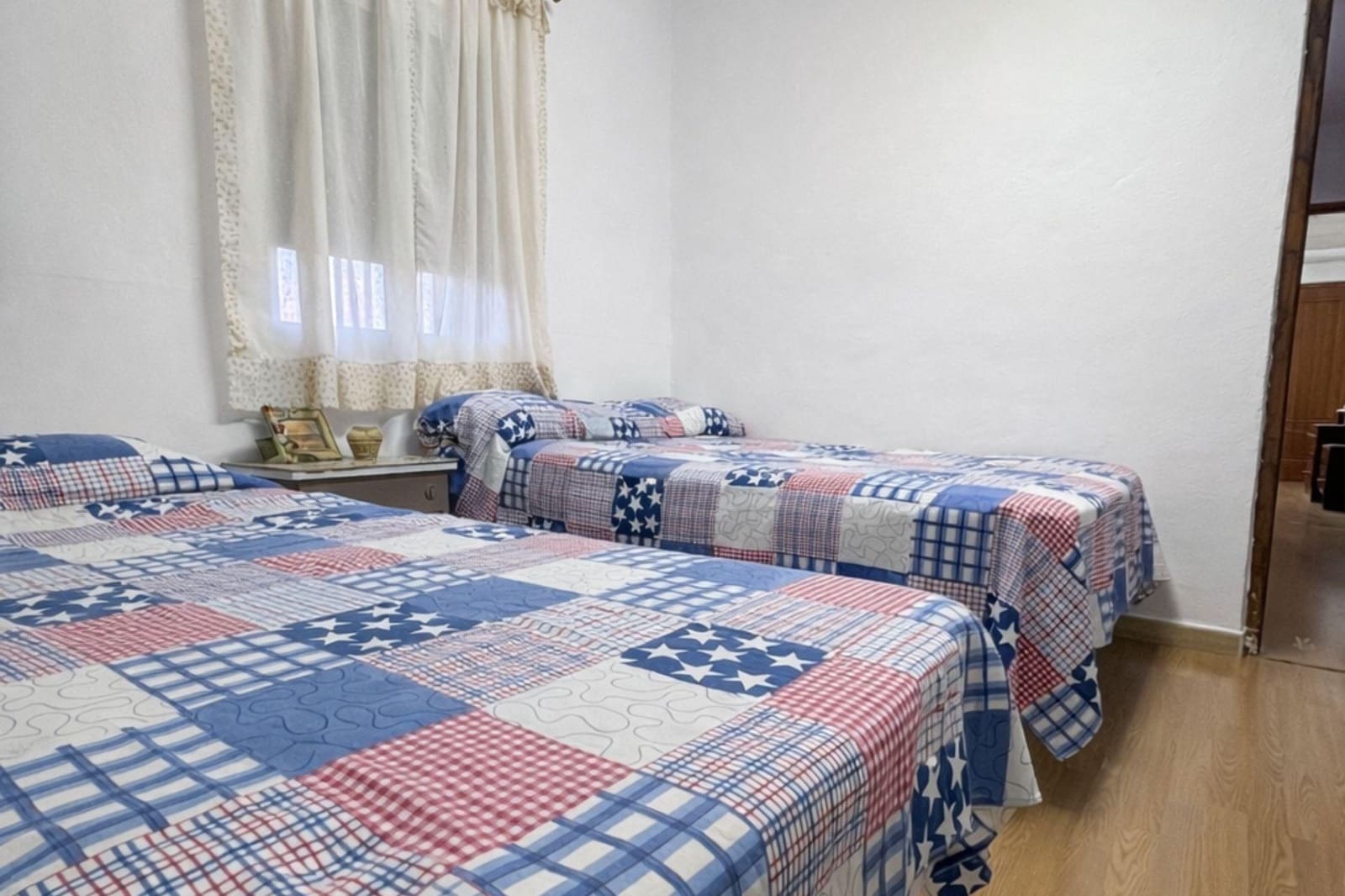 5 soveværelse Finca/Landehus til salg i Hondon de las Nieves - € 159.000 (Ref: 10165079)