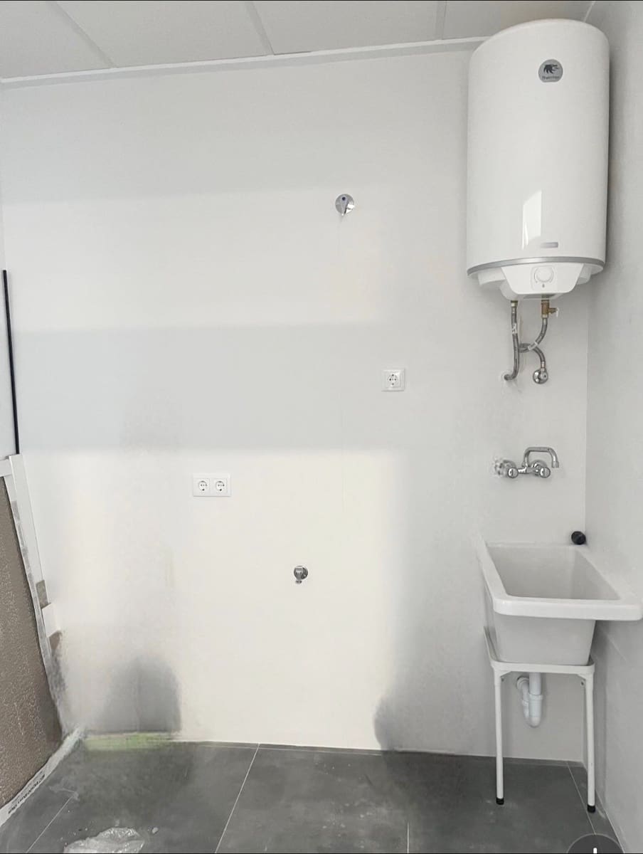 2 makuuhuone Huoneisto myytävänä paikassa Monforte del Cid - 189 000 € (Ref: 10174651)