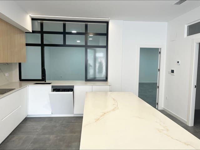 2 Zimmer Apartment zu verkaufen in Monforte del Cid - 189.000 € (Ref: 10174651)