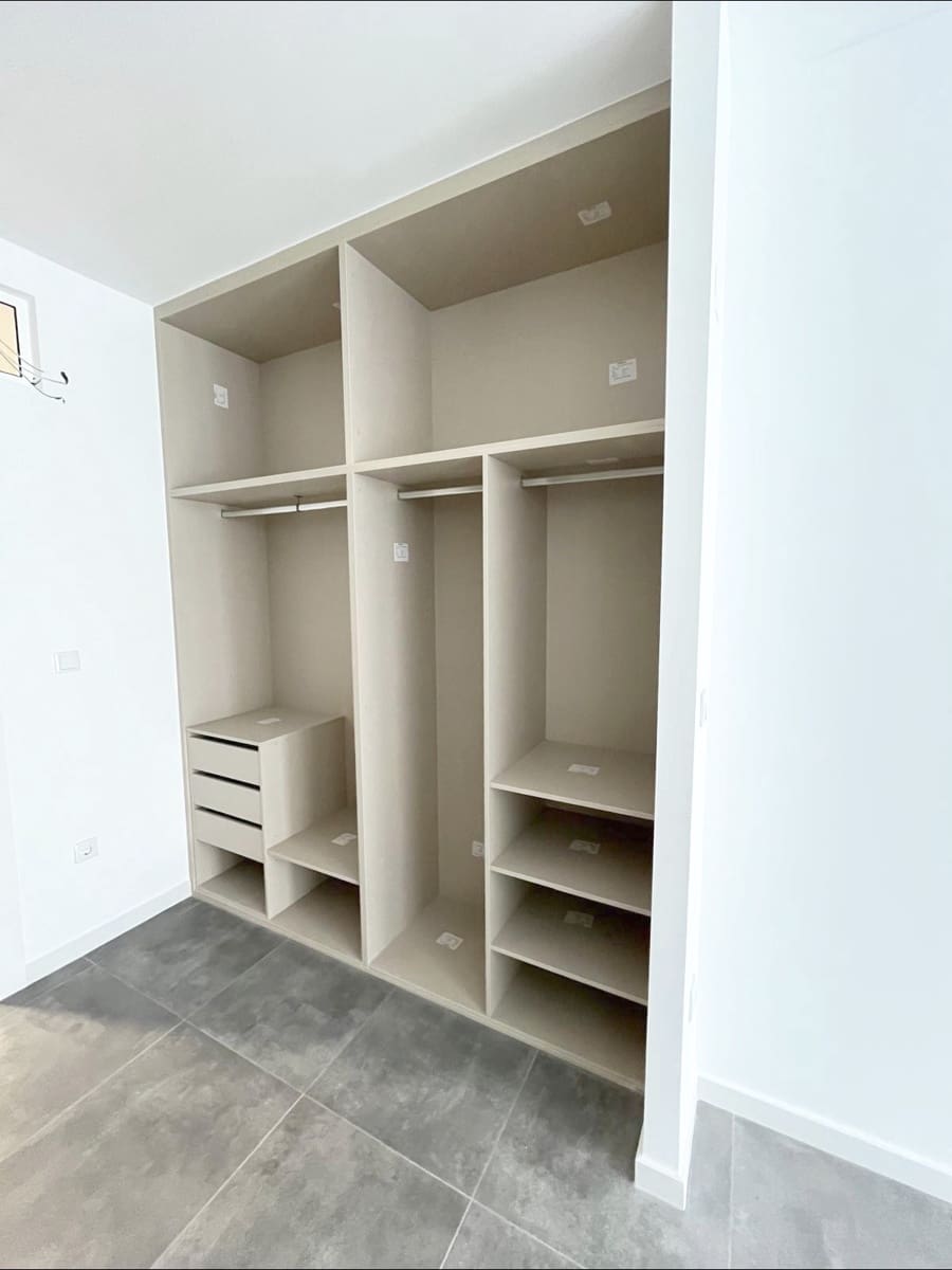 2 makuuhuone Huoneisto myytävänä paikassa Monforte del Cid - 189 000 € (Ref: 10174651)