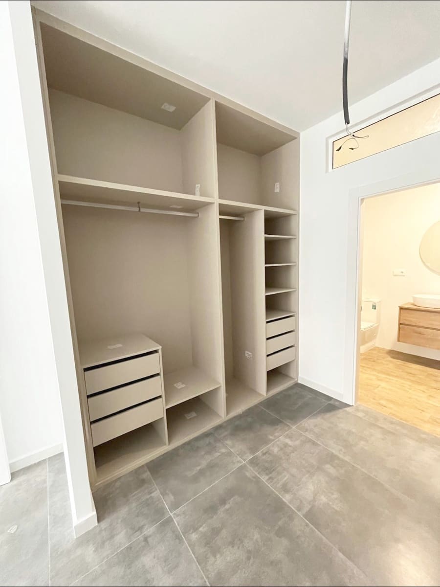 2 makuuhuone Huoneisto myytävänä paikassa Monforte del Cid - 189 000 € (Ref: 10174651)