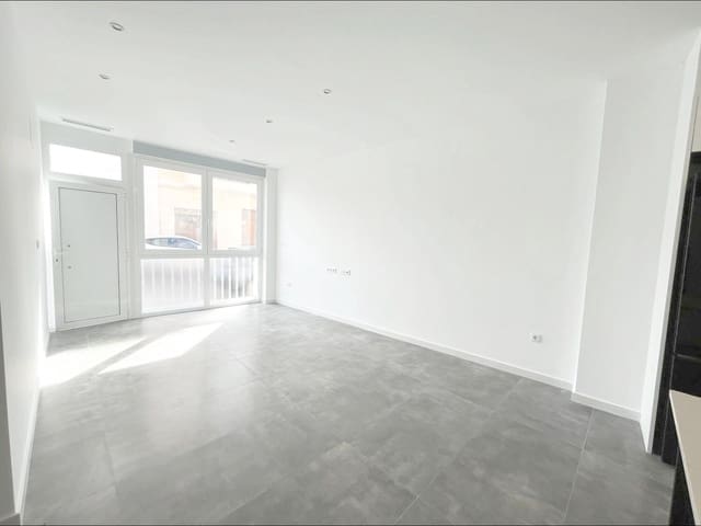 2 Zimmer Apartment zu verkaufen in Monforte del Cid - 189.000 € (Ref: 10174651)
