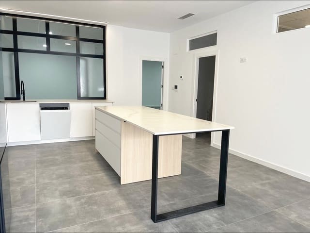 2 Zimmer Apartment zu verkaufen in Monforte del Cid - 189.000 € (Ref: 10174651)