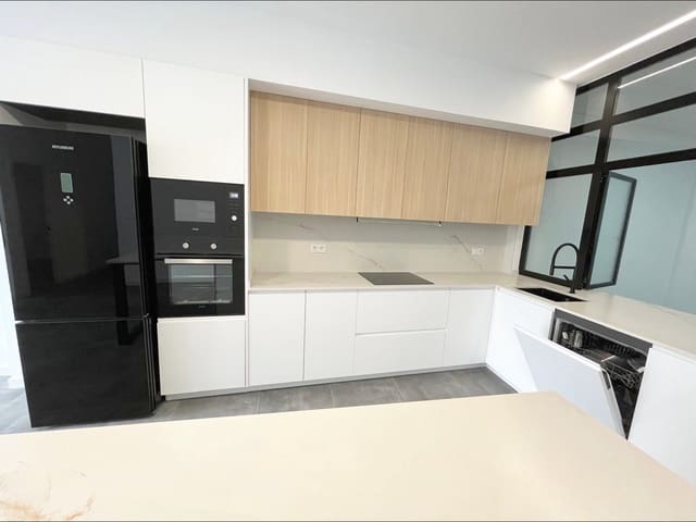 2 slaapkamer Appartement te koop in Monforte del Cid - € 189.000 (Ref: 10174651)