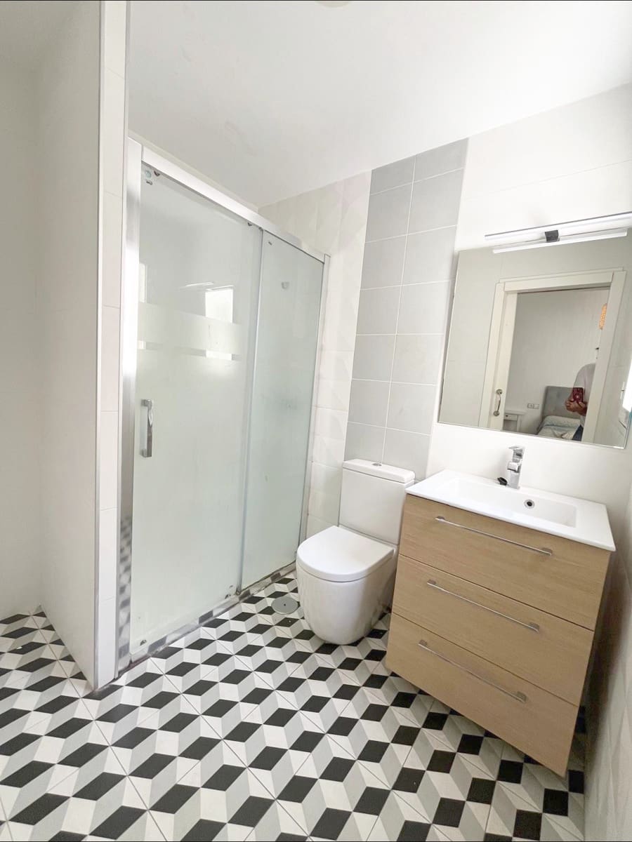 3 chambre Appartement à vendre à Pinoso - 94 000 € (Ref: 9505974)