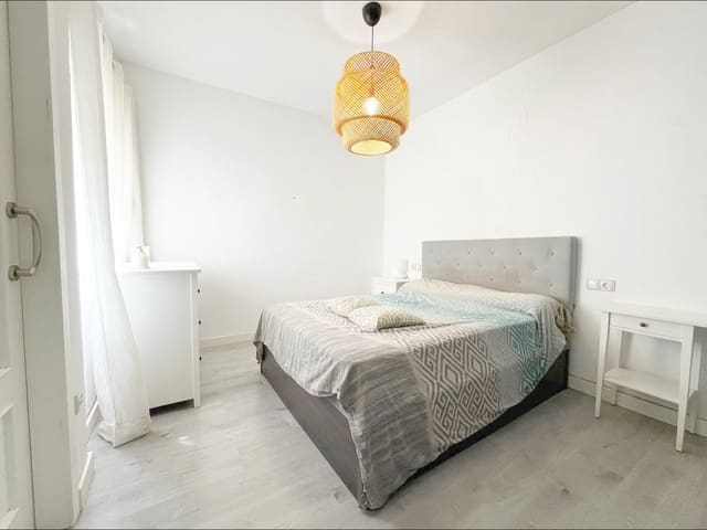 3 chambre Appartement à vendre à Pinoso - 94 000 € (Ref: 9505974)