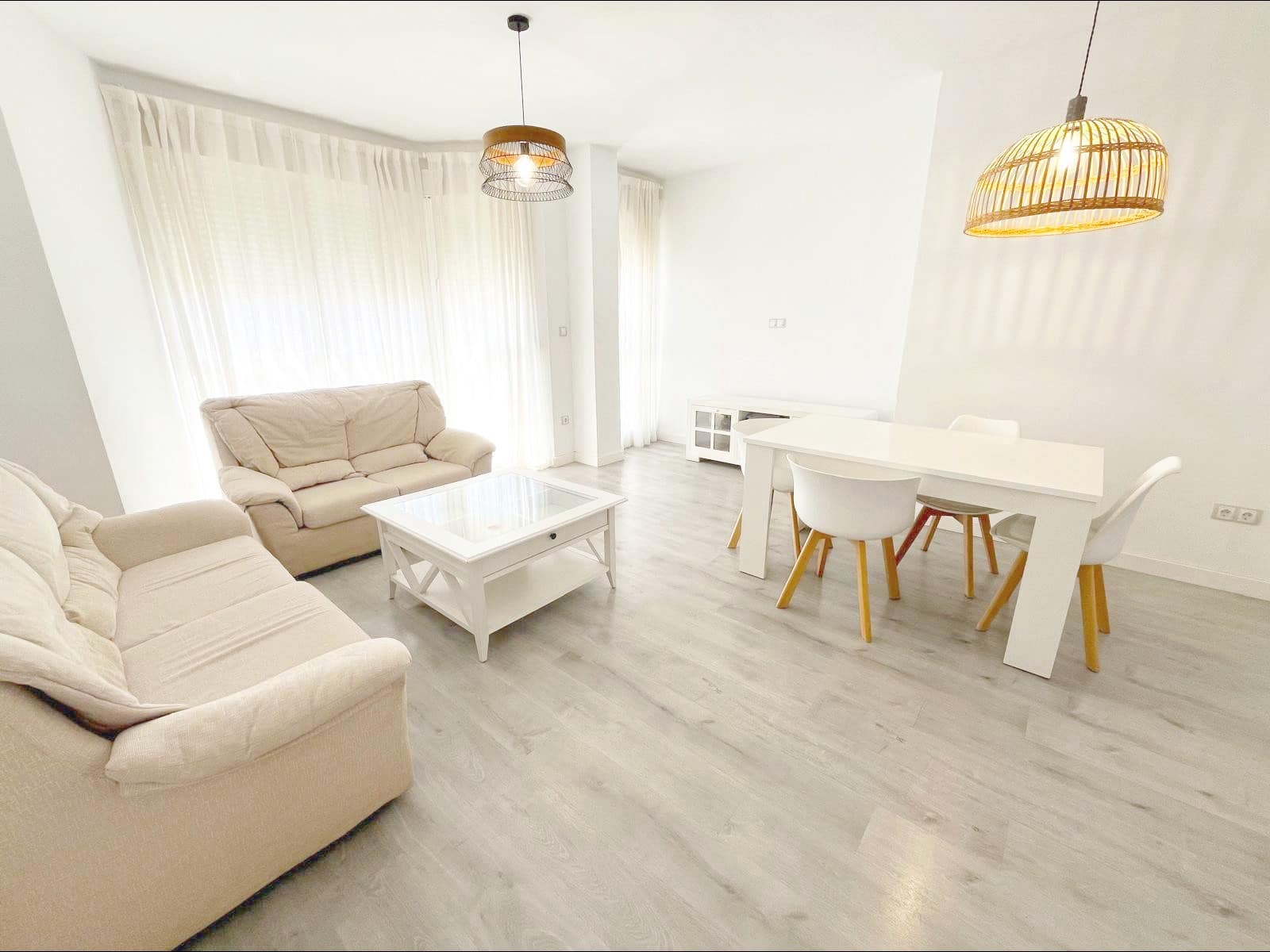 3 chambre Appartement à vendre à Pinoso - 94 000 € (Ref: 9505974)