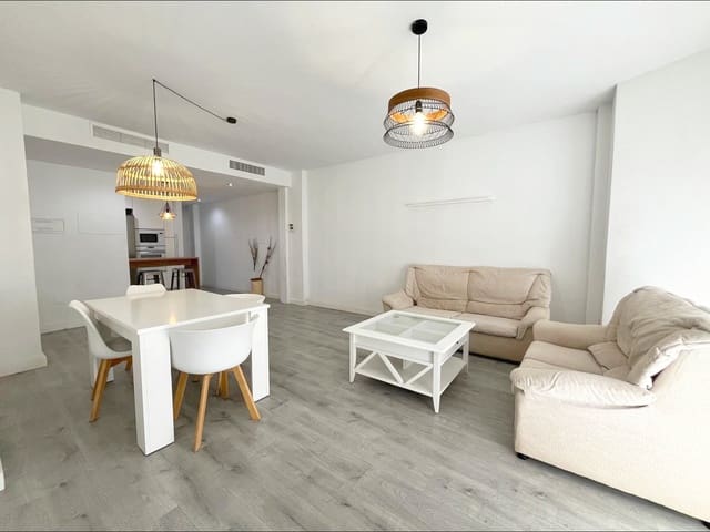 3 chambre Appartement à vendre à Pinoso - 94 000 € (Ref: 9505974)