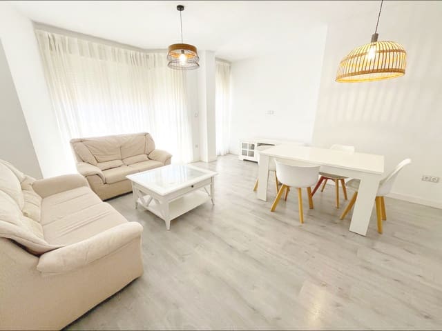 3 chambre Appartement à vendre à Pinoso - 94 000 € (Ref: 9505974)