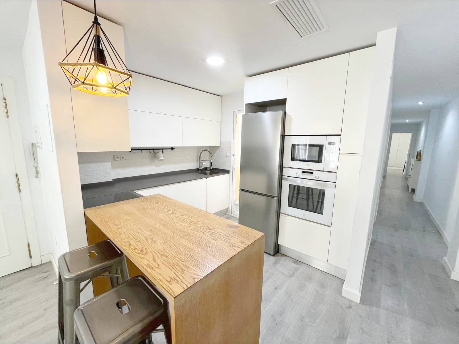 3 chambre Appartement à vendre à Pinoso - 94 000 € (Ref: 9505974)