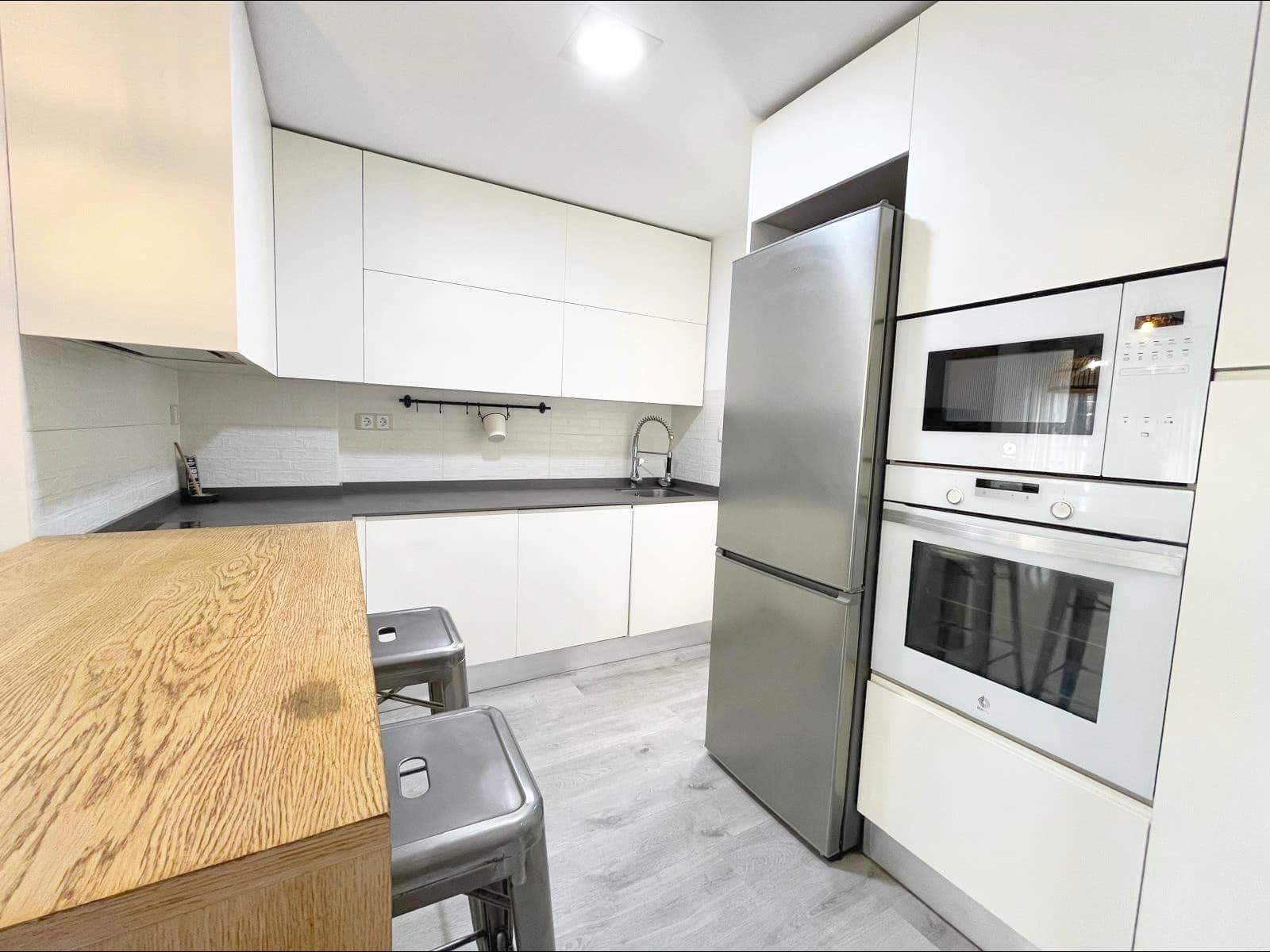 3 chambre Appartement à vendre à Pinoso - 94 000 € (Ref: 9505974)