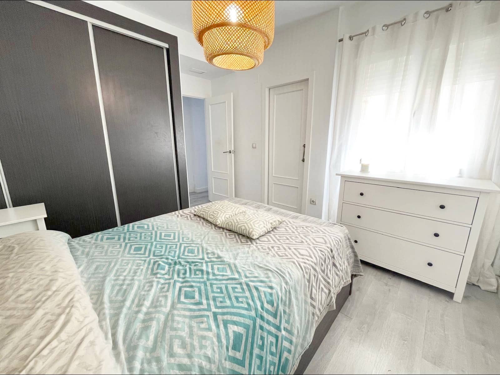3 chambre Appartement à vendre à Pinoso - 94 000 € (Ref: 9505974)
