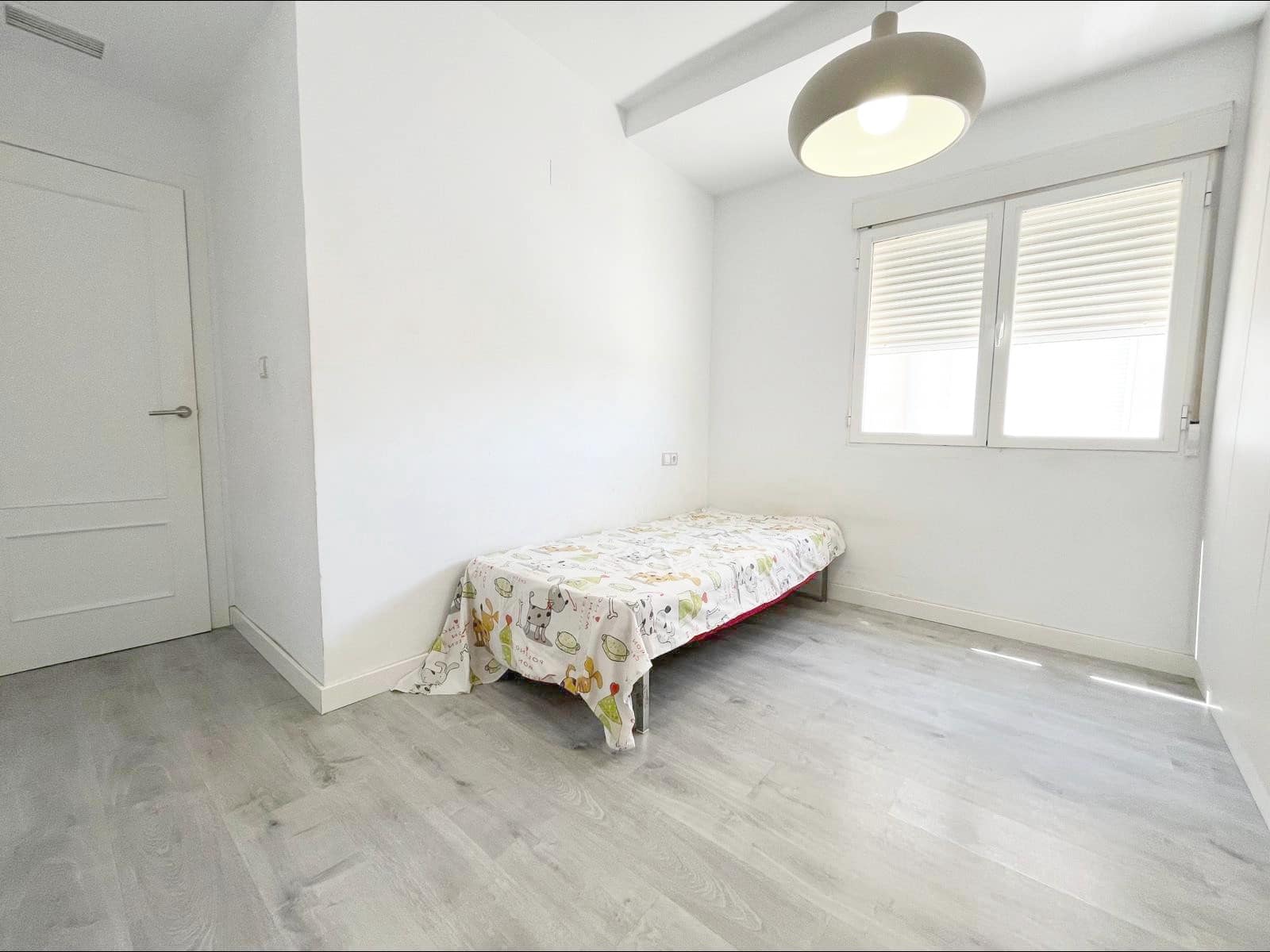 3 chambre Appartement à vendre à Pinoso - 94 000 € (Ref: 9505974)