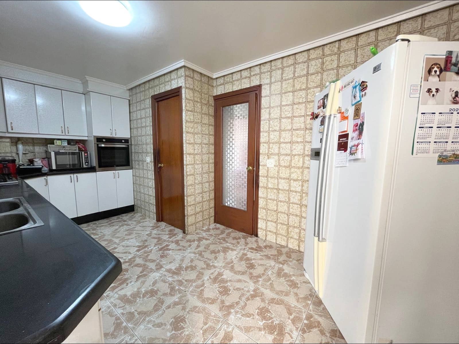 4 slaapkamer Flat te koop in Novelda - € 99.000 (Ref: 9505976)