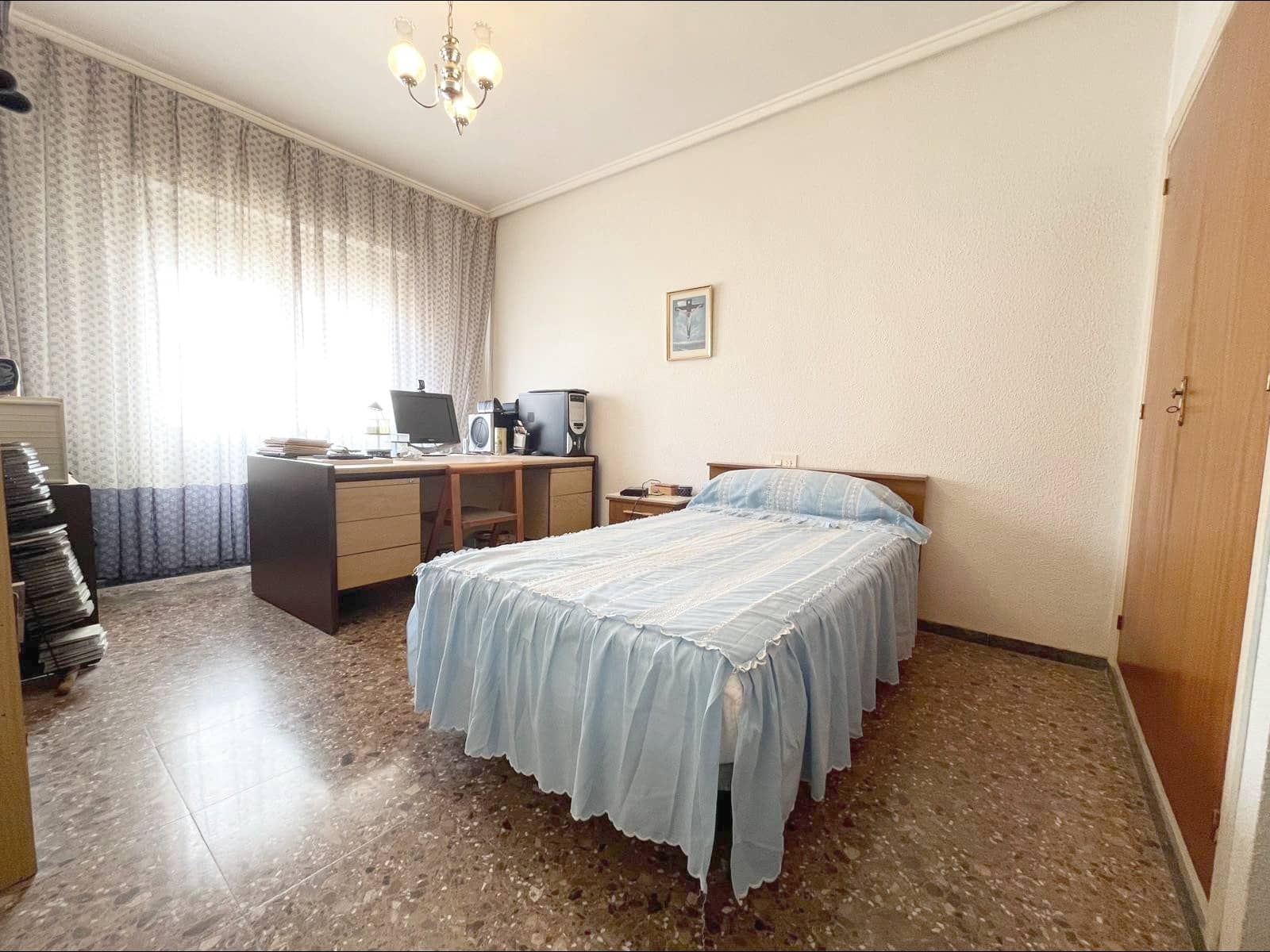 4 slaapkamer Flat te koop in Novelda - € 99.000 (Ref: 9505976)