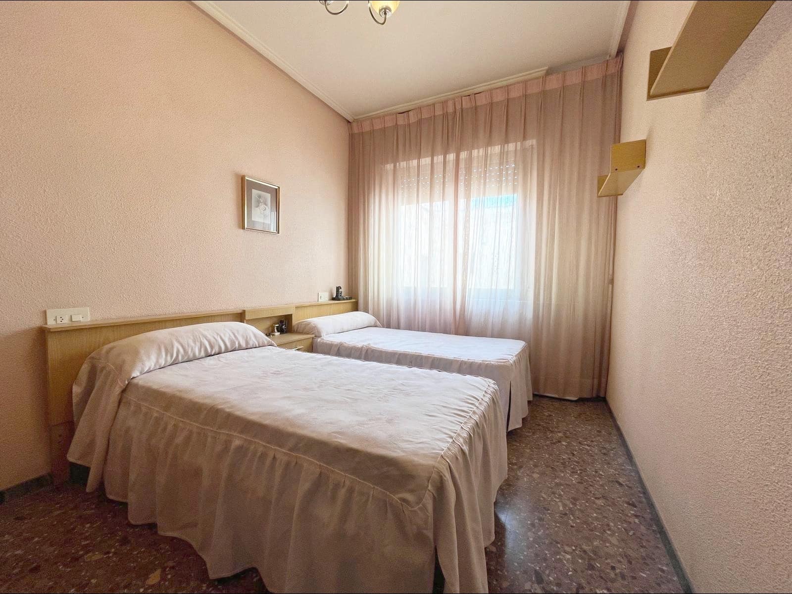 4 slaapkamer Flat te koop in Novelda - € 99.000 (Ref: 9505976)