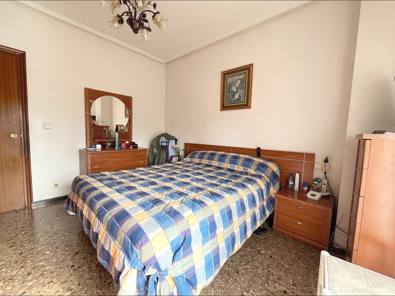 4 slaapkamer Flat te koop in Novelda - € 99.000 (Ref: 9505976)