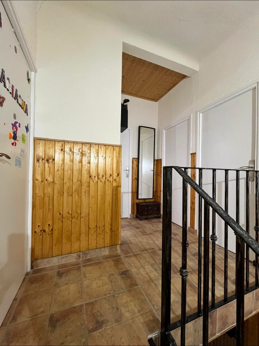 3 bedroom Townhouse for sale in Monovar / Monover - € 125,000 (Ref: 9505977)