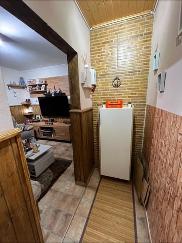 Casa de 3 habitaciones en Monóvar / Monóver en venta - 125.000 € (Ref: 9505977)