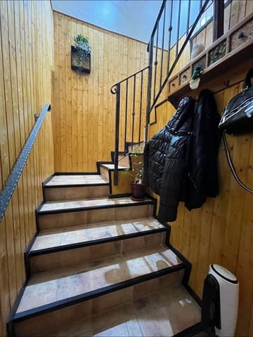 Casa de 3 habitaciones en Monóvar / Monóver en venta - 125.000 € (Ref: 9505977)